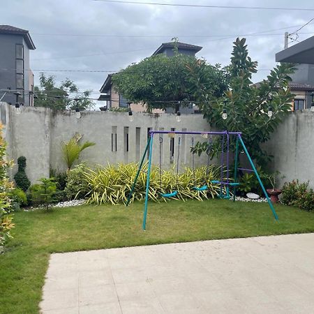 Seafront Residences Vacation Getaway San Juan (Batangas) Exterior foto