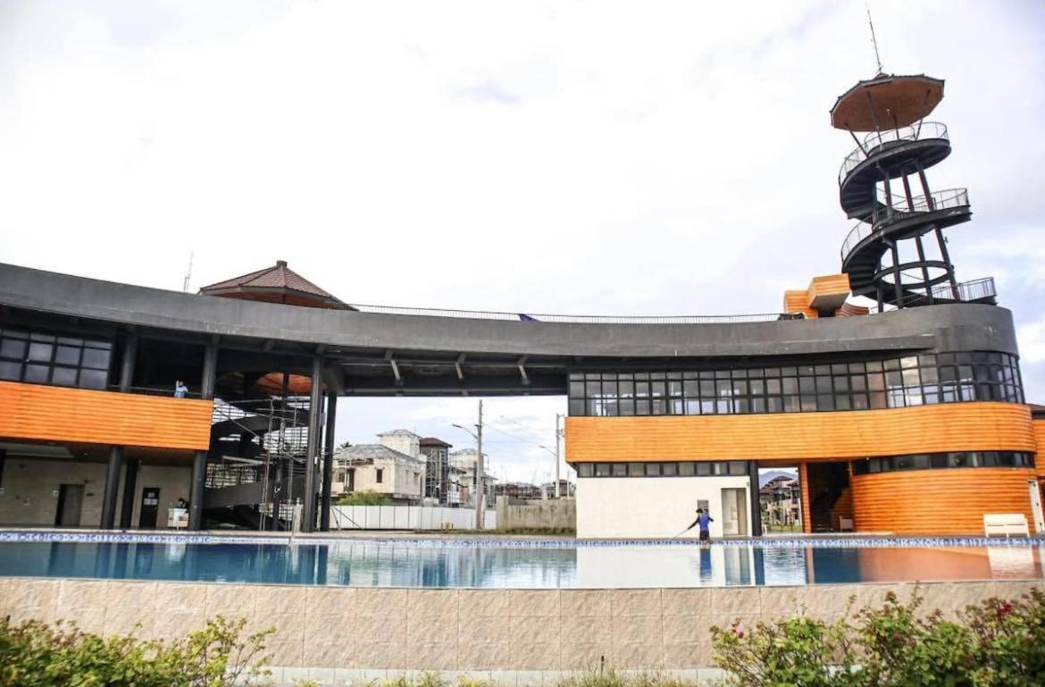 Seafront Residences Vacation Getaway San Juan (Batangas) Exterior foto