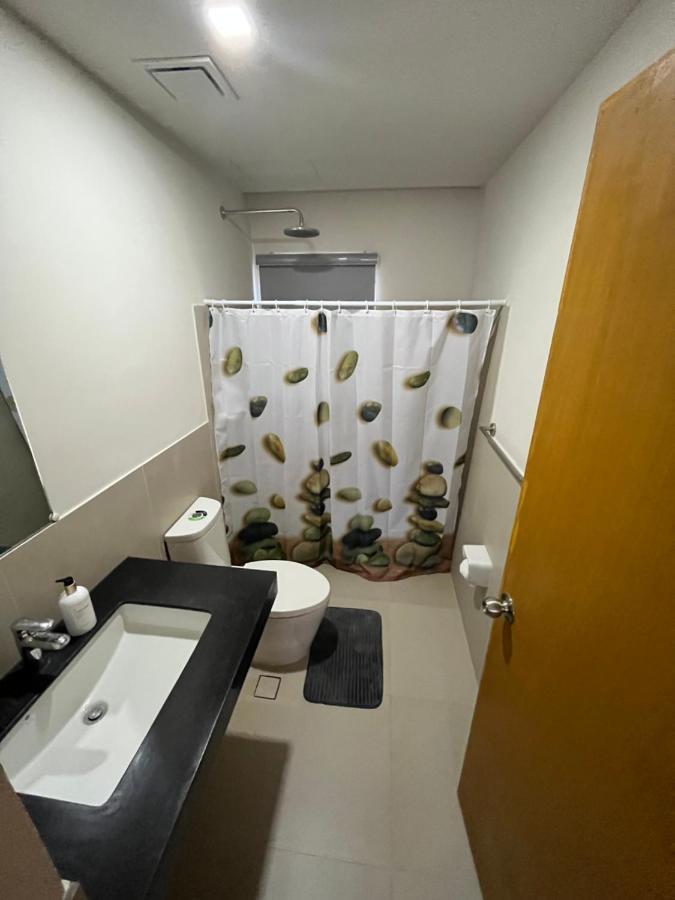 Seafront Residences Vacation Getaway San Juan (Batangas) Exterior foto