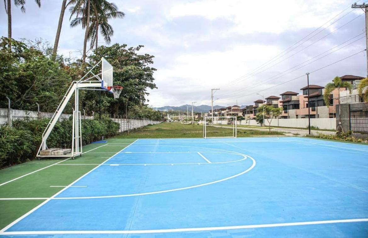 Seafront Residences Vacation Getaway San Juan (Batangas) Exterior foto