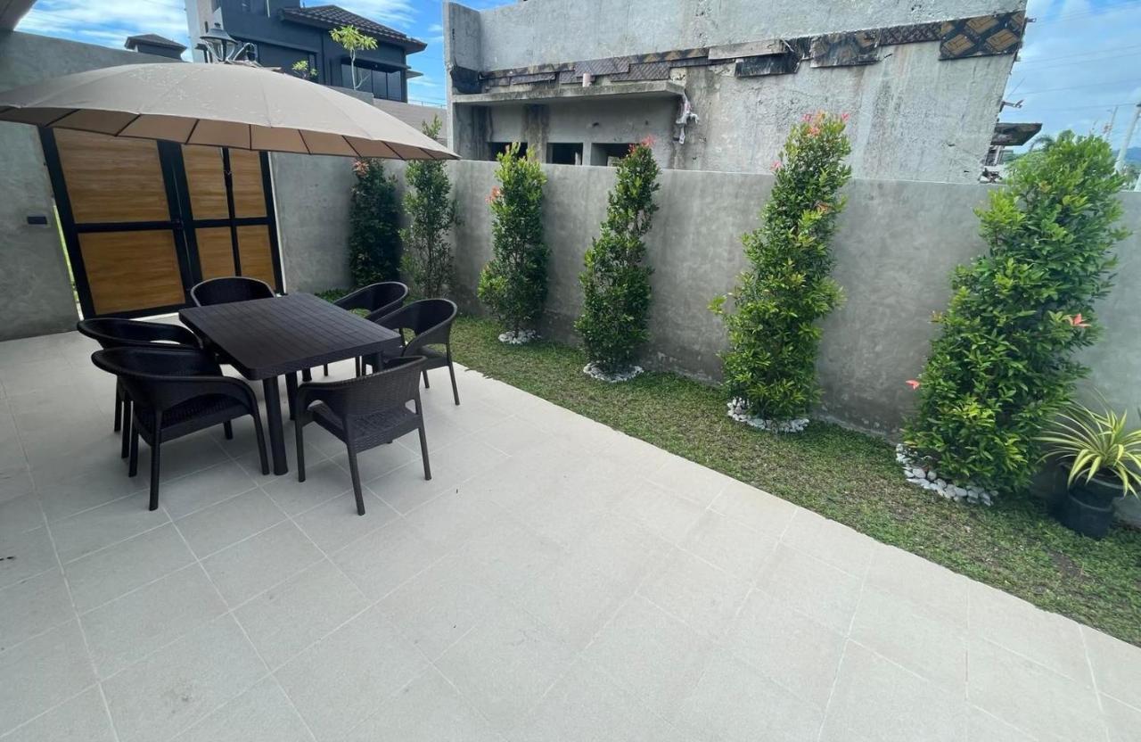Seafront Residences Vacation Getaway San Juan (Batangas) Exterior foto