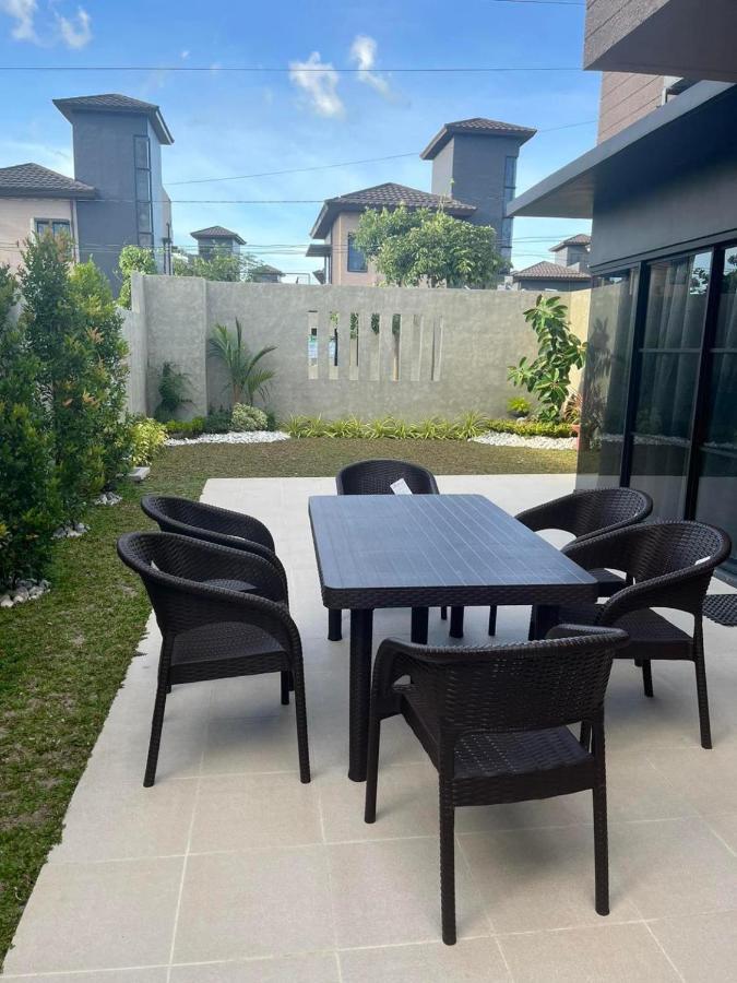 Seafront Residences Vacation Getaway San Juan (Batangas) Exterior foto