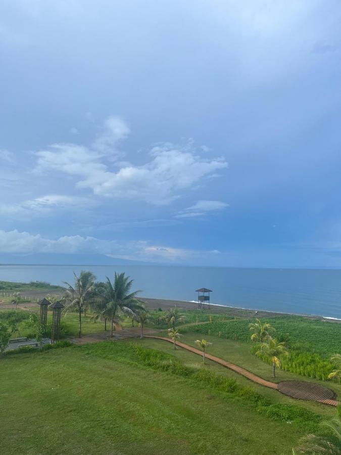 Seafront Residences Vacation Getaway San Juan (Batangas) Exterior foto
