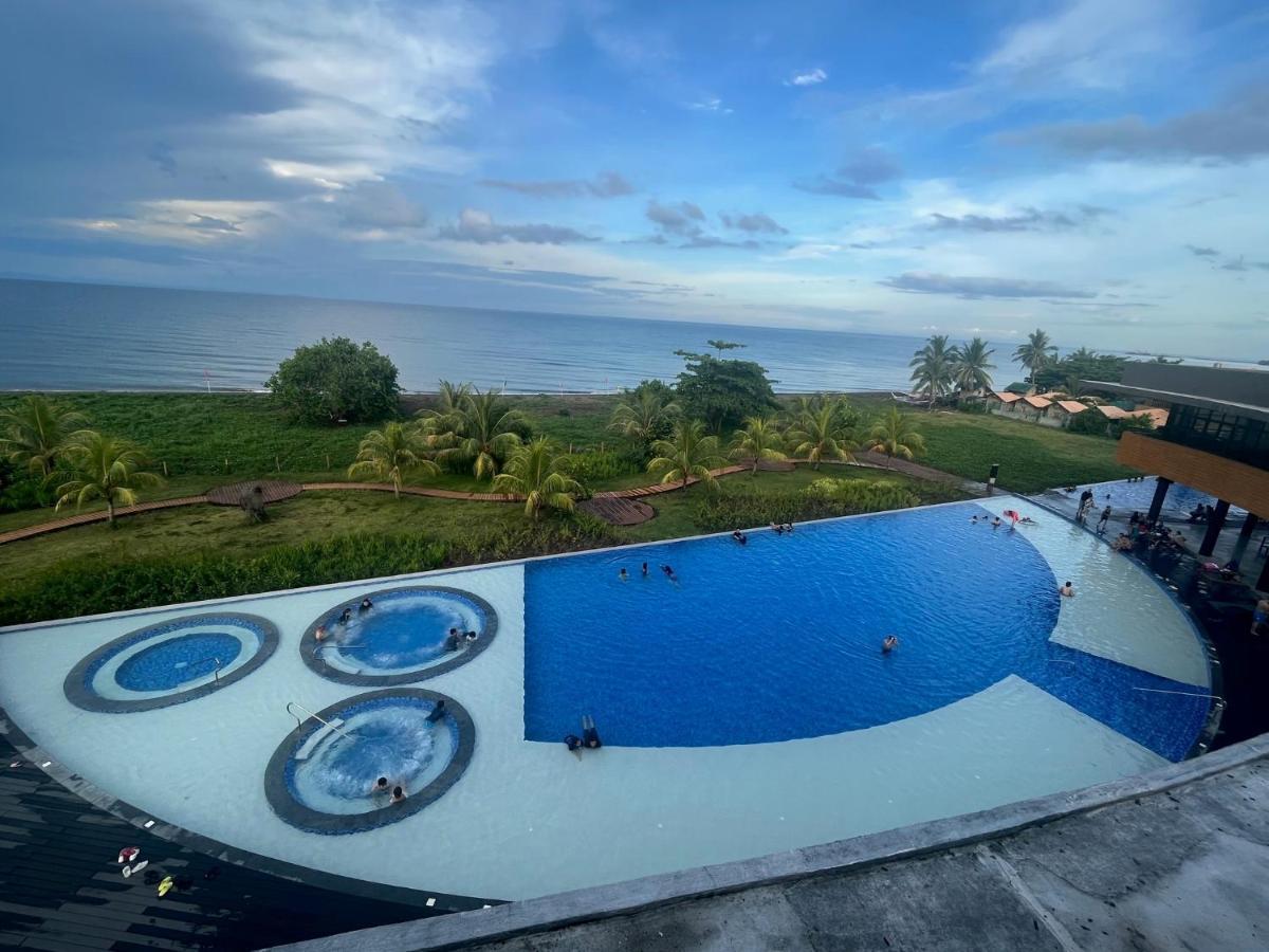 Seafront Residences Vacation Getaway San Juan (Batangas) Exterior foto