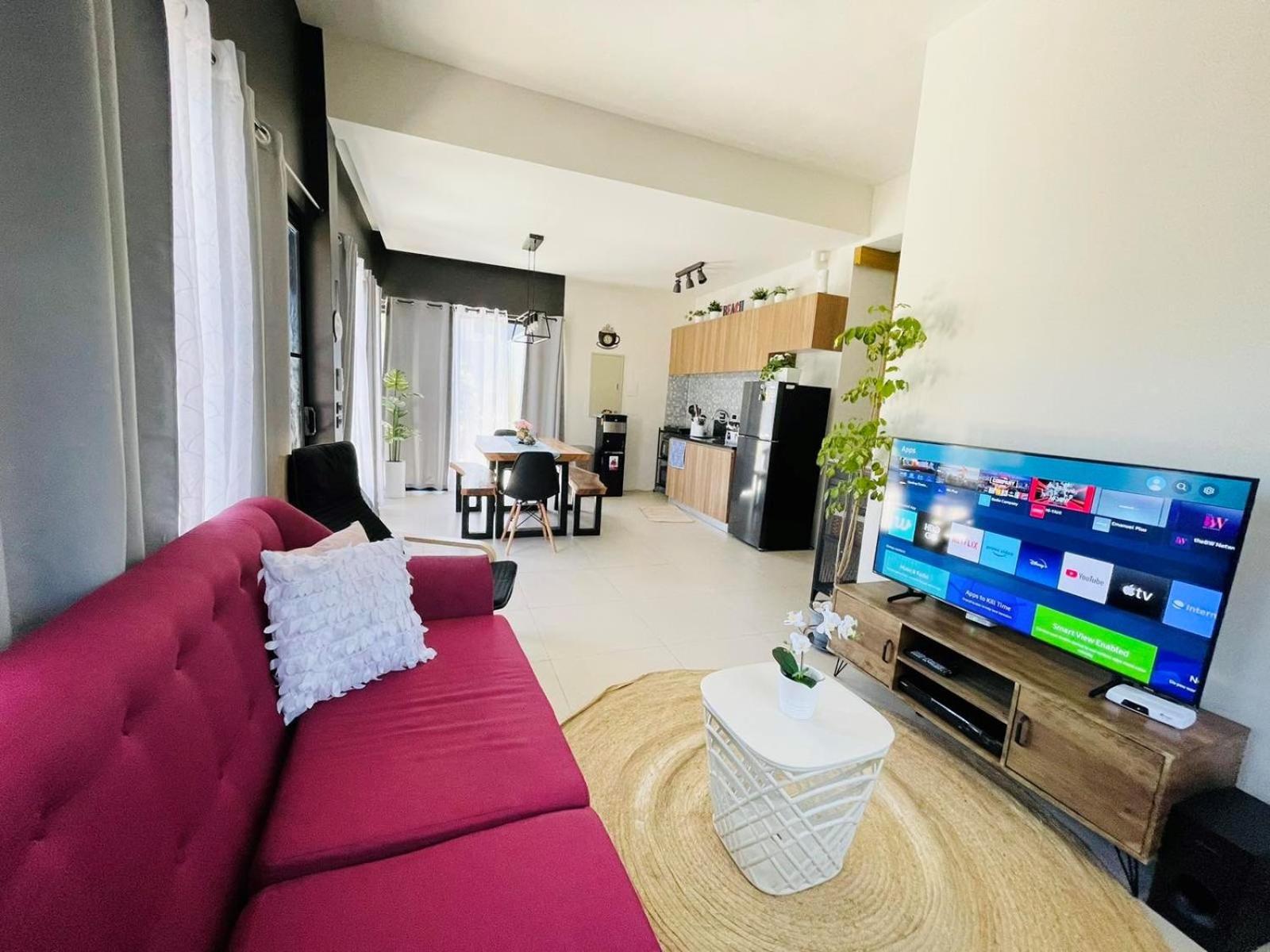 Seafront Residences Vacation Getaway San Juan (Batangas) Exterior foto