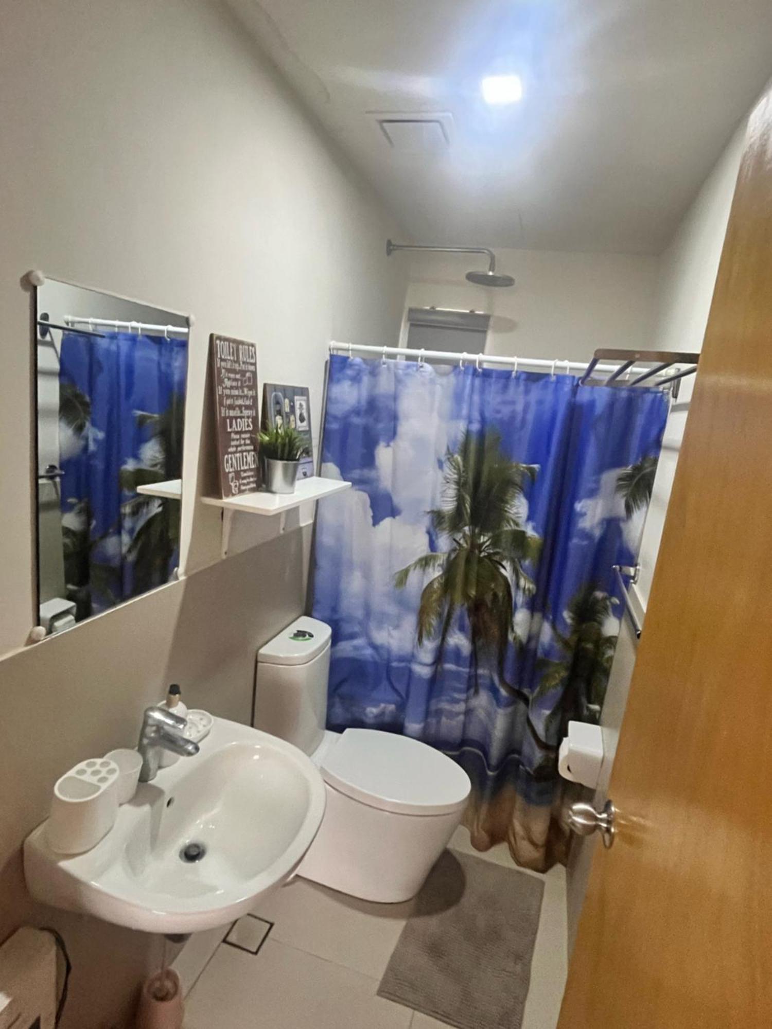 Seafront Residences Vacation Getaway San Juan (Batangas) Exterior foto