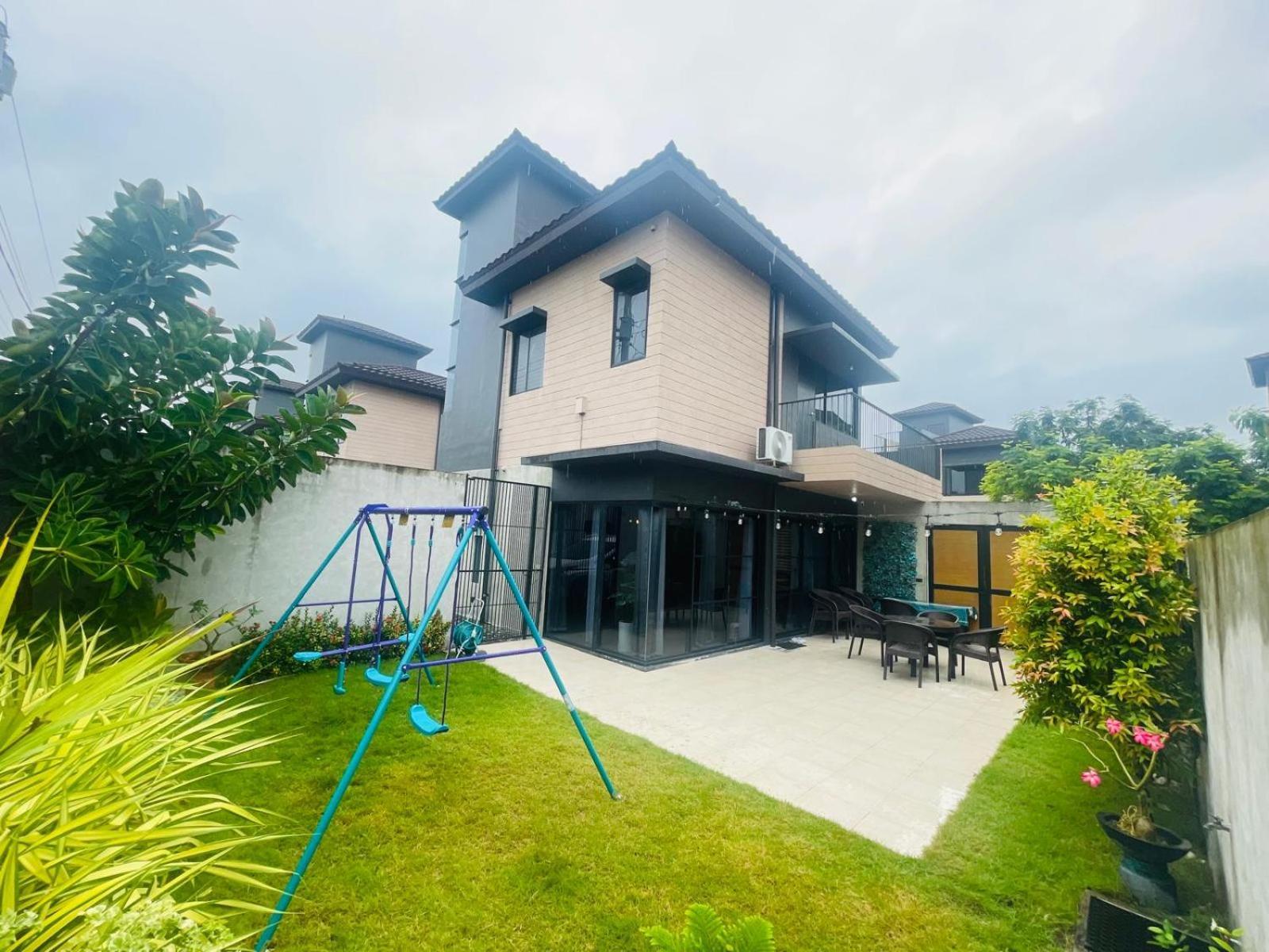 Seafront Residences Vacation Getaway San Juan (Batangas) Exterior foto